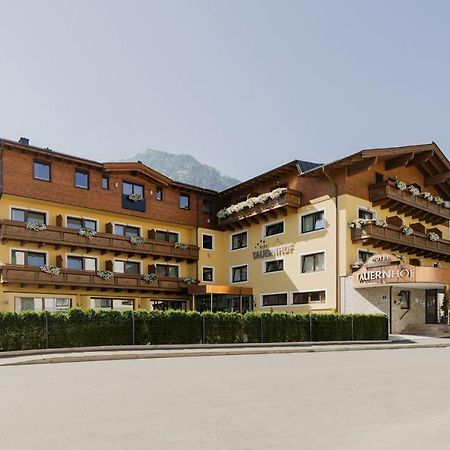 Hotel Tauernhof Kaprun Ngoại thất bức ảnh
